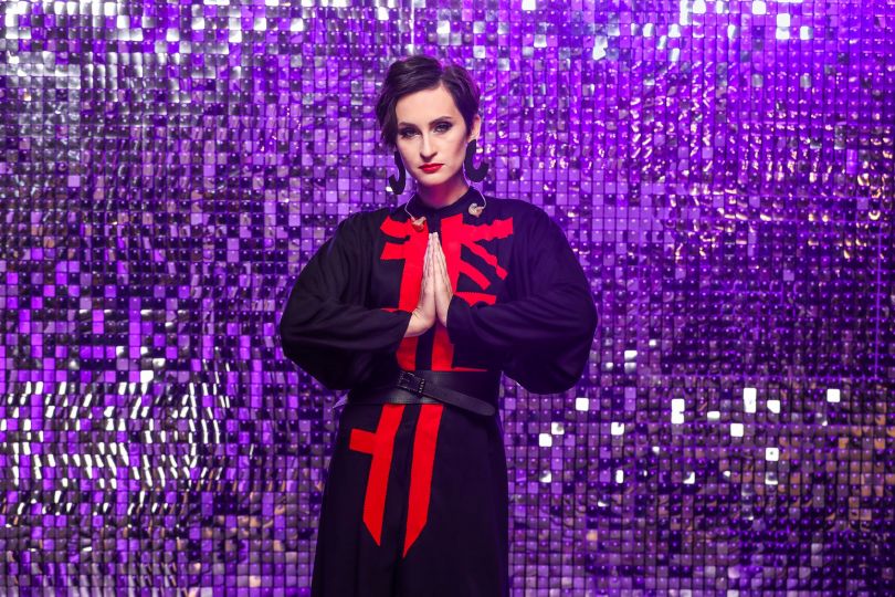 группа &laquo;Go_A&raquo;